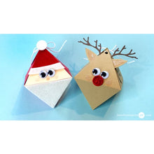 Carica l'immagine nel visualizzatore di Gallery, Ranger -Stickles- CHRISTMAS RED Glitter Glue - Design Creative Bling