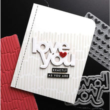 Carica l'immagine nel visualizzatore di Gallery, Ranger -Stickles- CHRISTMAS RED Glitter Glue - Design Creative Bling