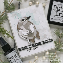 Carica l'immagine nel visualizzatore di Gallery, Tim Holtz Distress® Ink Pad Lost Shadow (Nov 2023 New Color) - Design Creative Bling