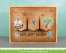 Lade das Bild in den Galerie-Viewer, Lawn Fawn - lift the flap - lawn cuts - Design Creative Bling