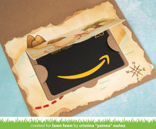 Lade das Bild in den Galerie-Viewer, Lawn Fawn - lift the flap - lawn cuts - Design Creative Bling