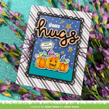 Load image into Gallery viewer, Lawn Fawn-Clear Stamps- all the witch hats