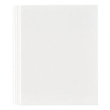 Cargar imagen en el visor de la galería, Spellbinders-cardstock - Better Press-Double Weight Cotton Card Panels- 25 pack - Design Creative Bling
