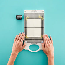 Load image into Gallery viewer, Spellbinders-Tools - BETTERPRESS LETTERPRESS SYSTEM - Design Creative Bling