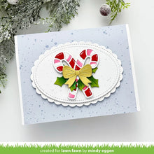 Load image into Gallery viewer, Lawn Fawn - big hugs pop-up - lawn cuts