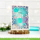 Load image into Gallery viewer, Lawn Fawn-bokeh circles hot foil plates-hot foil - Design Creative Bling