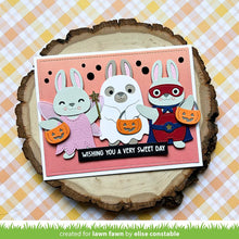 Lade das Bild in den Galerie-Viewer, Lawn Fawn-stand alone die-build-a-critter costumes - Design Creative Bling