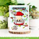 Load image into Gallery viewer, Lawn Fawn - build-a-bird feeder - lawn cuts - Design Creative Bling