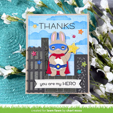 Lade das Bild in den Galerie-Viewer, Lawn Fawn-stand alone die-build-a-critter more costumes - Design Creative Bling