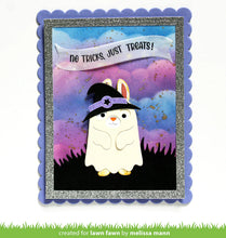 Lade das Bild in den Galerie-Viewer, Lawn Fawn-stand alone die-build-a-critter more costumes - Design Creative Bling