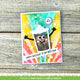 Load image into Gallery viewer, Lawn Fawn - build-a-drink bubble tea add-on - lawn cuts - Design Creative Bling