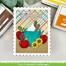 Lade das Bild in den Galerie-Viewer, Lawn Fawn-stand alone die-lawn cuts-build-a-drink mug add-on - Design Creative Bling