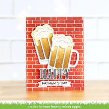 Load image into Gallery viewer, Lawn Fawn - build-a-drink root beer add-on lawn cuts - lawn cuts - Design Creative Bling