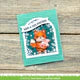 Cargar imagen en el visor de la galería, Lawn Fawn - build-a-critter winter accessories - lawn cuts - Design Creative Bling