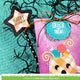 Load image into Gallery viewer, Lawn Fawn - tiny tag sayings: fall- clear stamp set - Design Creative Bling