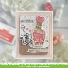 Lade das Bild in den Galerie-Viewer, Lawn Fawn - build-a-potion bottle - lawn cuts