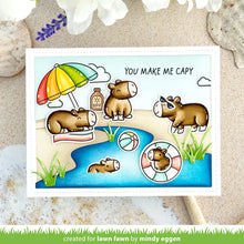 Load image into Gallery viewer, Lawn Fawn - riverside backdrop: landscape - lawn cuts - Design Creative Bling