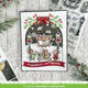 Load image into Gallery viewer, Lawn Fawn - Clear Acrylic Stamps - caroling mice - Design Creative Bling