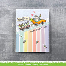 Load image into Gallery viewer, Lawn Fawn-Rainbow Ever After Petite Paper Pack 6 x 6 - Design Creative Bling