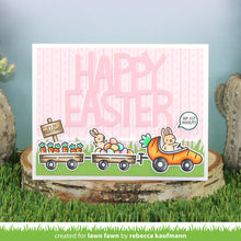 Cargar imagen en el visor de la galería, Lawn Fawn-Clear Stamps-Carrot 'bout you - Design Creative Bling