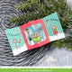 Lade das Bild in den Galerie-Viewer, Lawn Fawn - center picture window card holiday add-on - lawn cuts - Design Creative Bling