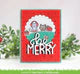 Load image into Gallery viewer, Lawn Fawn - Clear Acrylic Stamps - cozy cats - Design Creative Bling
