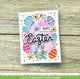 Load image into Gallery viewer, Lawn Fawn - scripty easter outline add-on - lawn cuts - Design Creative Bling