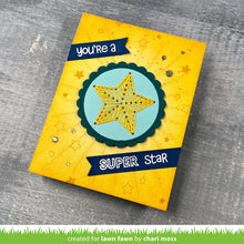 Load image into Gallery viewer, Lawn Fawn - stitched sentiment banners lawn cuts - lawn cuts - Design Creative Bling