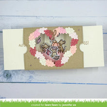 Carica l'immagine nel visualizzatore di Gallery, Lawn Fawn-Clear Stamps- fall mice