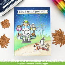 Load image into Gallery viewer, Lawn Fawn-fireworks hot foil plates-hot foil - Design Creative Bling