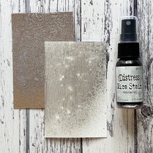 Load image into Gallery viewer, Ranger-Tim Holtz- Distress Holiday 2022 Mica Stain Set #5 - Design Creative Bling