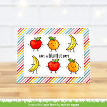 Lade das Bild in den Galerie-Viewer, Lawn Fawn-Clear Stamps- fruitful friends