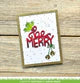 Load image into Gallery viewer, Lawn Fawn - giant be merry - lawn cuts - Design Creative Bling