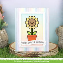 Load image into Gallery viewer, Lawn Fawn-Rainbow Ever After Petite Paper Pack 6 x 6 - Design Creative Bling