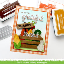 Load image into Gallery viewer, Lawn Fawn - stitched gourds - lawn cuts - Design Creative Bling