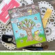 Load image into Gallery viewer, Lawn Fawn - Clear photopolymer Stamps - heart tree - Design Creative Bling