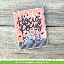 Cargar imagen en el visor de la galería, Lawn Fawn - giant hocus pocus - lawn cuts
