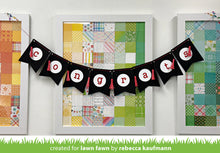 Load image into Gallery viewer, Lawn Fawn - tassel tag - lawn cuts - Design Creative Bling