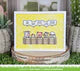 Lade das Bild in den Galerie-Viewer, Lawn Fawn - daisy bloom background stencils - lawn clippings - Design Creative Bling
