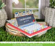 Load image into Gallery viewer, Lawn Fawn - pull 'n slide surprise - lawn cuts - Design Creative Bling