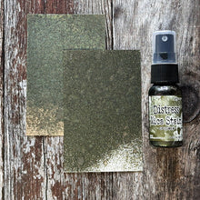 Load image into Gallery viewer, Ranger-Tim Holtz- Distress Halloween 2023 Mica Stain Set #6 - Design Creative Bling