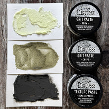 Load image into Gallery viewer, Tim Holtz Distress Grit Paste 3oz - Glow - Design Creative Bling