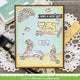Cargar imagen en el visor de la galería, Lawn Fawn - Clear photopolymer Stamps - it's a bird! - Design Creative Bling