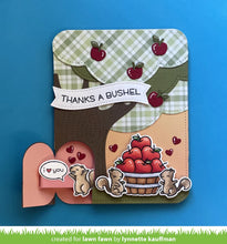 Lade das Bild in den Galerie-Viewer, Lawn Fawn-interactive die-Knock Knock, Who's There? - Design Creative Bling