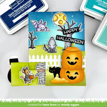 Lade das Bild in den Galerie-Viewer, Lawn Fawn-interactive die-Knock Knock, Who's There? - Design Creative Bling