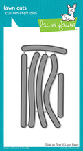 Load image into Gallery viewer, Lawn Fawn - slide on over -lawn cuts - Design Creative Bling