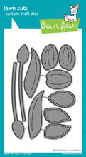 Load image into Gallery viewer, Lawn Fawn - terrific tulips - lawn cuts - Design Creative Bling