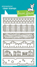 Load image into Gallery viewer, Lawn Fawn - simply celebrate hangouts- clear stamp set - Design Creative Bling