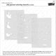 Cargar imagen en el visor de la galería, Lawn Fawn - silly goose! coloring stencils - lawn cuts - Design Creative Bling