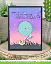 Lade das Bild in den Galerie-Viewer, Lawn Fawn - magic iris - lawn cuts - Design Creative Bling